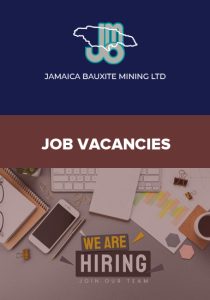 Job Vacancies Cover