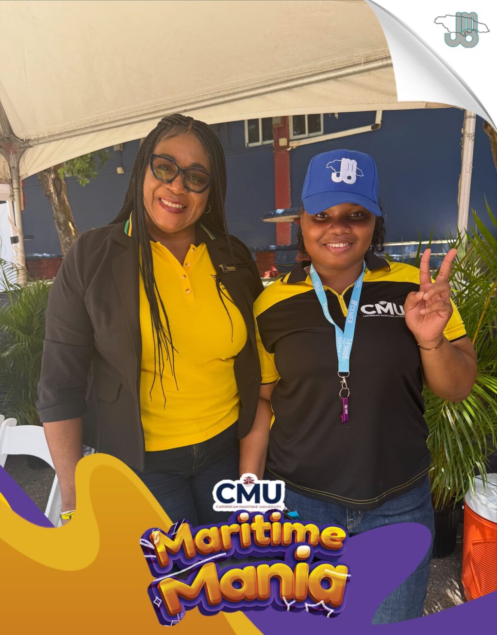 Instagram post from jamaicabauxiteminingltd. This post is in position 0.